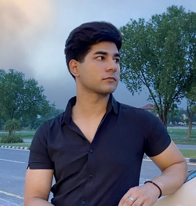 Awais Sultan
